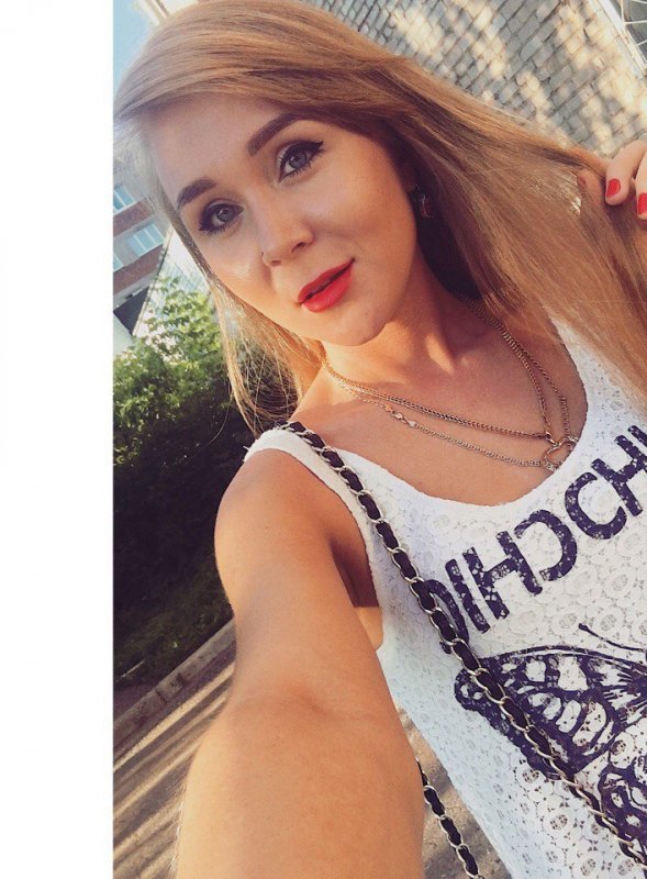 Проcтитутка Алина