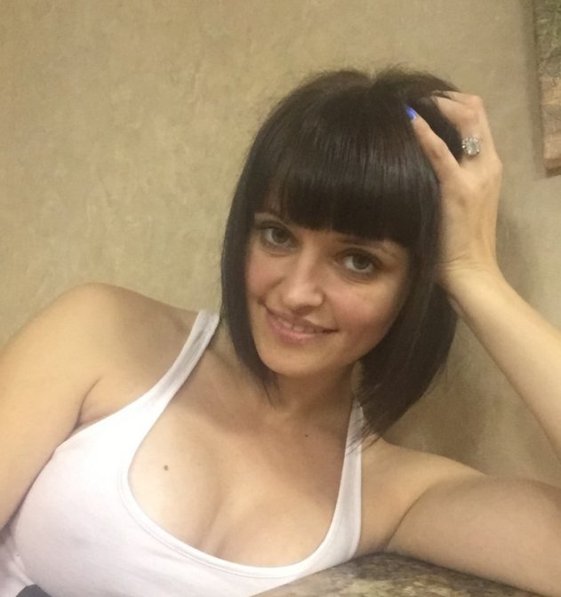 Проcтитутка Алла