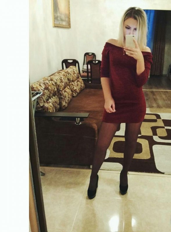 Проcтитутка Татьяна
